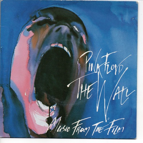Pink floyd the wall - -, (music