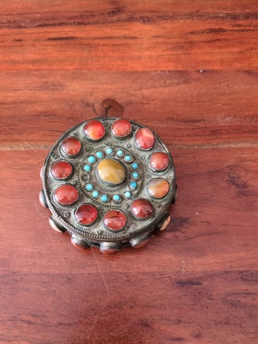 Antike dose cabochons - antike,