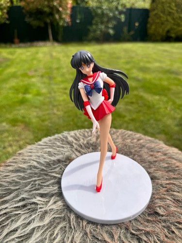 Manga figur sammlung - figur.,