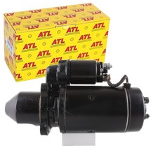 ATL ANLASSER STARTER 3,0kW 12V