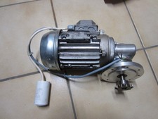 Getriebemotor 220V