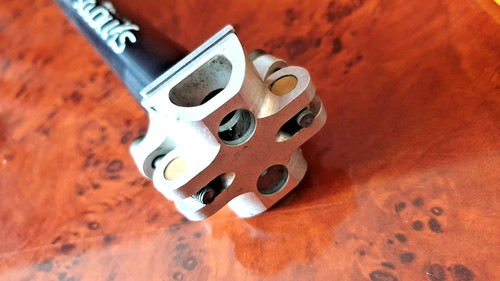 Sattelstütze syncros x - sattelstütze,
