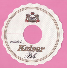 Pilsdeckchen Tropfdeckchen