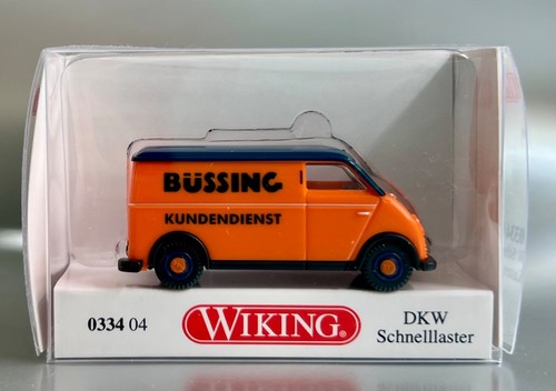 Dkw schnelllaster kasten - schnelllaster,