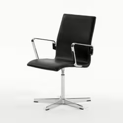Fritz hansen stuhl oxford - stuhl,