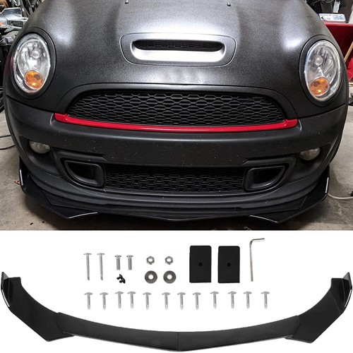 Auto frontspoilerlippe - auto,