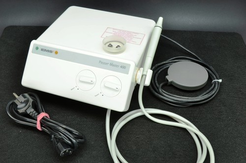 Ems piezon master 400 - master,