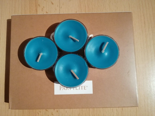 Partylite teelichter - partylite,
