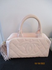 Chanel Damenhandtasche