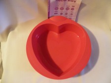 ***TUPPERWARE***SILIKON