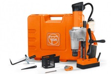 Fein Magnet-Kernbohrmaschine