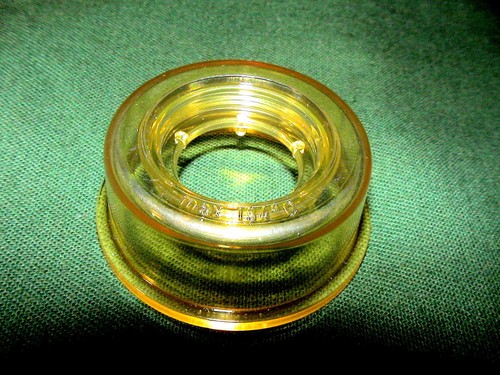 Dräger m21482 schauglas kappe - schauglas,