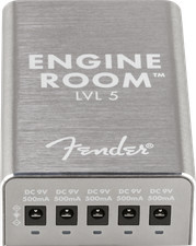 Used Fender Engine Room LVL 5