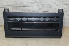 Mercedes-Benz W207 Cabrio Klimabedienteil Schalter Heizung Klima A 2129008608