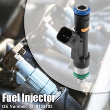 Injektor Einspritzdüse