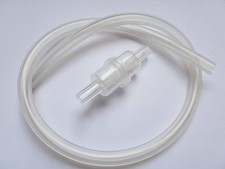 SAECO Incanto Royal Magic Vienna incl. Wasserfilter-S5 +Wasserschlauch 50cm-S01a