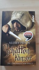 Schattentänzer - Alexey Pehov