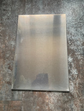 Aluminiumblech Aluplatte 300x200x3mm Aluminium Alu Blech Zuschnitt