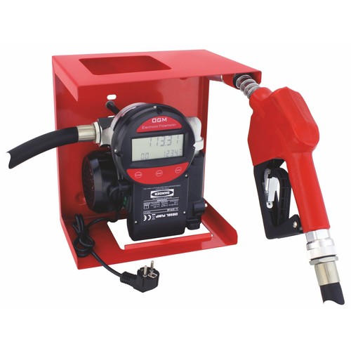 Blurea dieselstation mit - blurea,