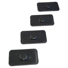 4 Premium PDC Dummys Dummy