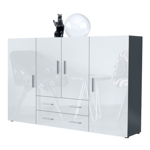 Highboard sideboard kommode - highboard,