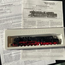 Fleischmann 5170004 BR 50 /