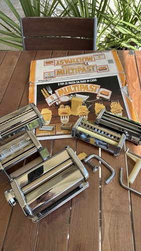 Retro italienische - retro,