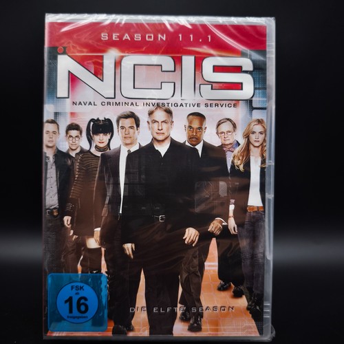 Ncis navy cis - cis,