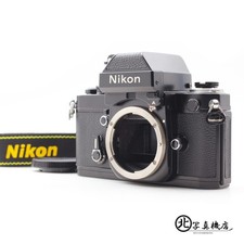 [Top NEUWERTIG] Nikon F2