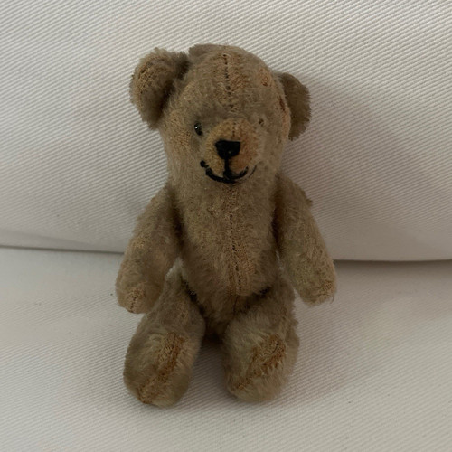 Antiker steiff bär 1930er - steiff,
