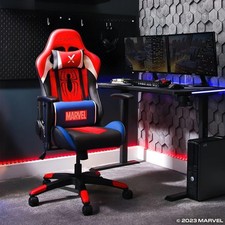 X Rocker Junior Icon
