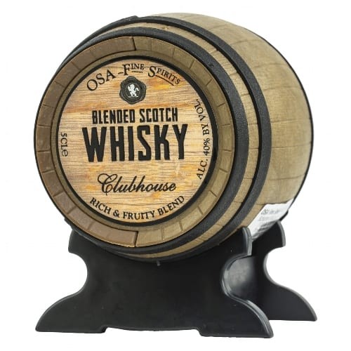 Whisky osa fine spirits - fine,