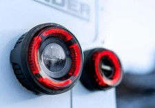 Rückleuchten Set Heckleuchtensatz