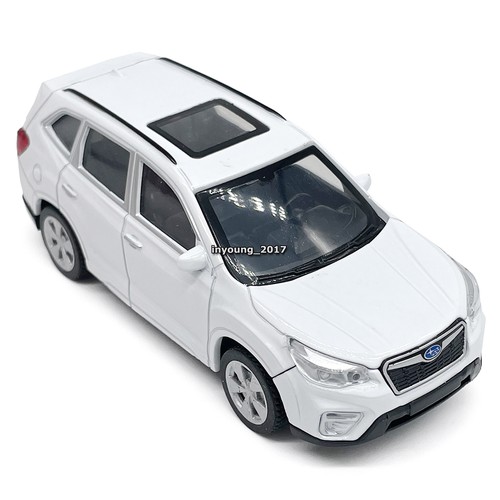 Subaru forester - subaru,
