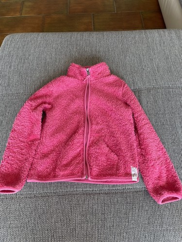 Schöne kuscheljacke rosa - kuscheljacke,,