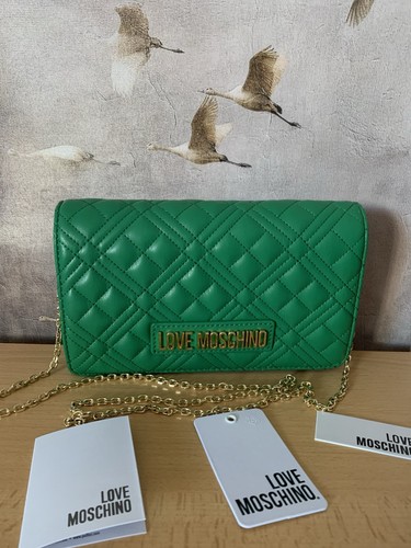 Original love moschino - love,