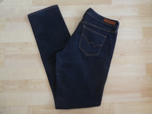 Edwin damen jeans blau - edwin, blau,