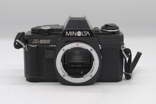 Minolta X-300