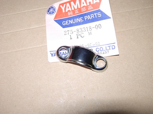 Yamaha 275 83318 - 275-83318, stÜtze