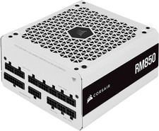 Corsair RM White Series 2021
