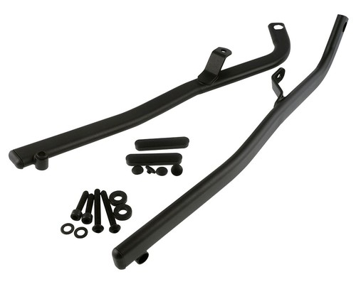 Monorack arme givi top case - top,