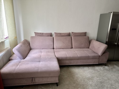 Sofa xxl ecksofa mit - ecksofa,
