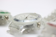 3x Enrico Elle Milano Armbanduhr Herren  Quartz