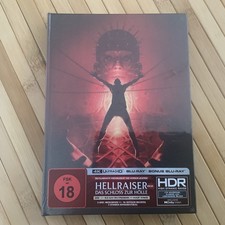Hellraiser - Das Schloss zur