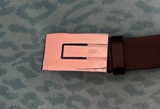 JOOP! Damengürtel aus