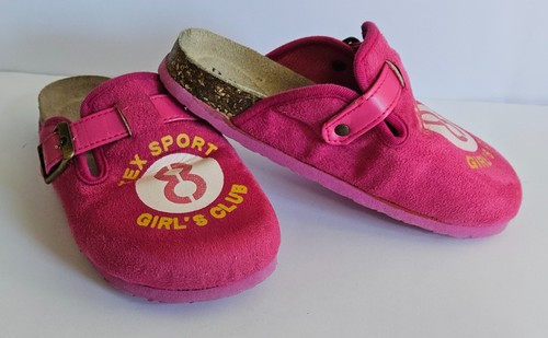 Pantoletten,Clogs