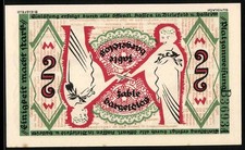 Notgeld Bielefeld 1918, 2