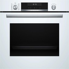 Bosch HBG578EW7 Einbaubackofen