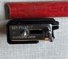 Schaltbox für Shimano