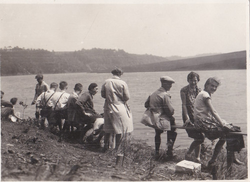 Foto deutsches reich regen - foto, deutsches-reich